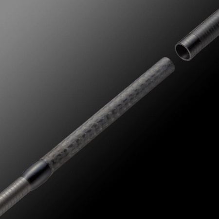 Спиннинг EverGreen Superior 2.28m 1-18gr SPRS-76MH-S