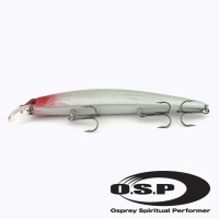 Воблер OSP Rudra 130SP T59