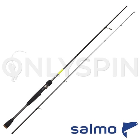 Спиннинг Salmo Elite Jig & Twich 2.23m 8-28gr