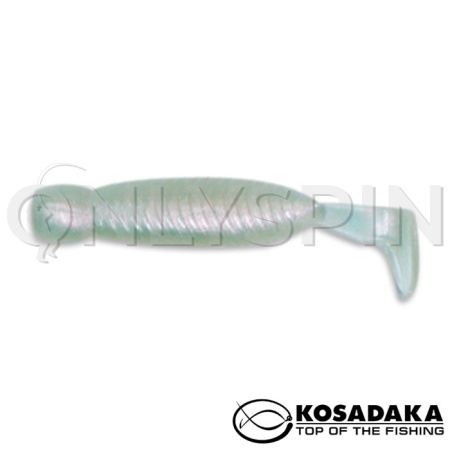 Мягкие приманки Kosadaka Osa 45 PL 14шт