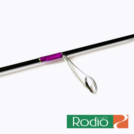 Спиннинг Rodio Craft 999.9 Meister Chimera 62L+ LTD 1.89m 1-3gr (Trout Shop Model)