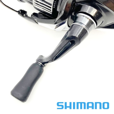 Катушка Shimano 23 Vanquish 1000SSSPG