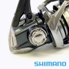 Катушка Shimano 25 Soare XR C2000SSPG