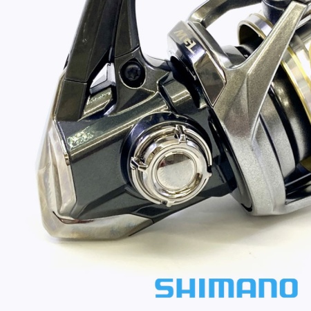 Катушка Shimano 25 Soare XR C2000SSPG
