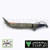 Воблер Jackall Timon Futten FS 24K Olive (COAT color)