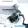 Катушка Shimano 21 Nasci 4000
