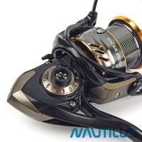 Катушка Nautilus Racer 2000