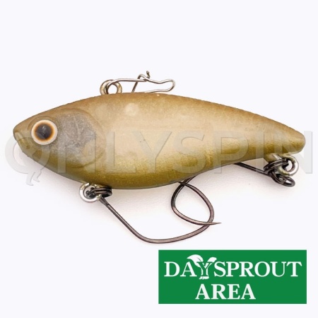 Виб Daysprout Bevy Vibration G2 OriCafe Trad