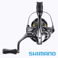 Катушка Shimano 26 Soare BB C2000SSPG