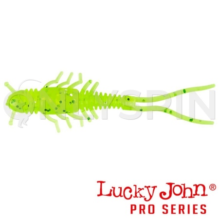 Мягкие приманки Lucky John Tioga Hog 3.5 071 6шт