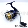 Катушка Daiwa 20 Crest LT 3000-C