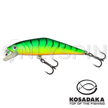 Воблер Kosadaka Gravy-2 XS 63F MHT