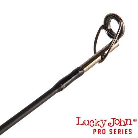 Спиннинг Lucky John Progress Power Jig 2.74m 30-80gr LJPP-902HEF Спиннинг Lucky John Progress Power Jig 2.74m 30-80gr LJPP-902HEF