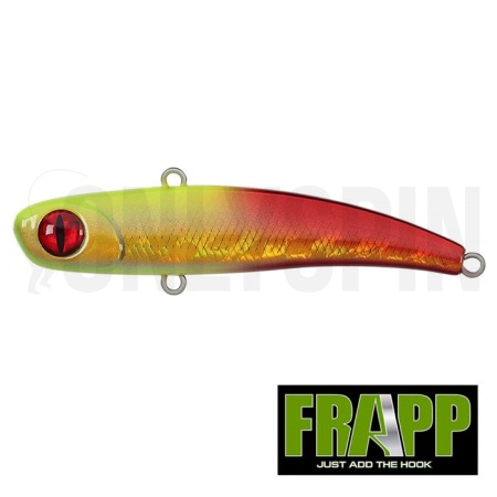 Виб Frapp Whiphead 65 17