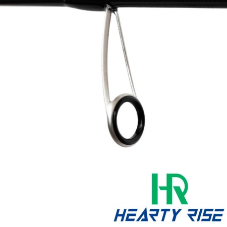 Спиннинг Hearty Rise Halcyon X 2.1m 1.5-10gr HALX-6102UL