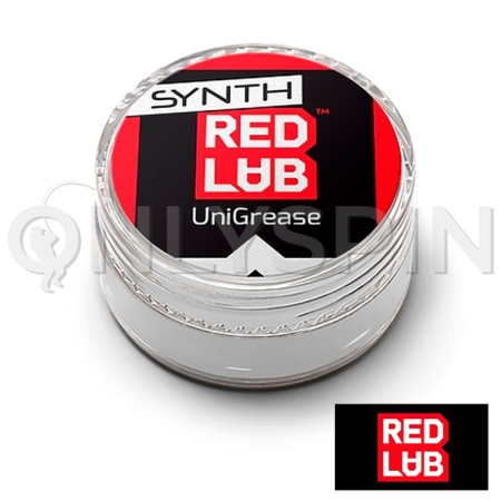 RedLub синтетическая смазка Synthetic UniGrease 10ml