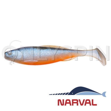 Мягкие приманки Narval Troublemaker 12 008