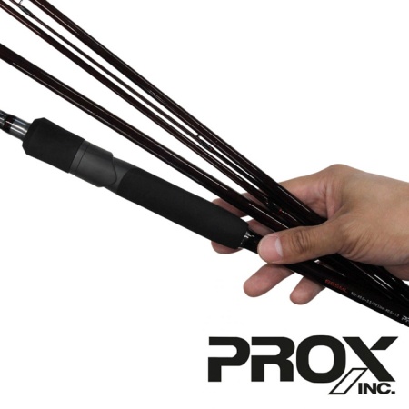 Спиннинг Prox Eginger Pack SE 2.4m 14-25gr 805ML