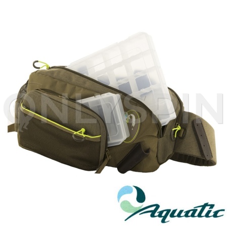 Сумка Aquatic с коробками СК-26Х
