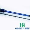 Спиннинг кастинговый Hearty Rise Jig Force II Casting 2.3m 20-100gr JF2-762XHC
