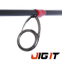 Зимняя удочка Jig It Team Dubna Vib Special 70gr TDVS-67XH