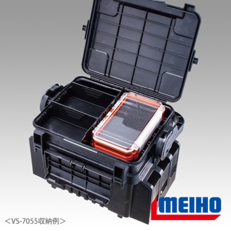 Коробка Meiho Water Guard WG-2