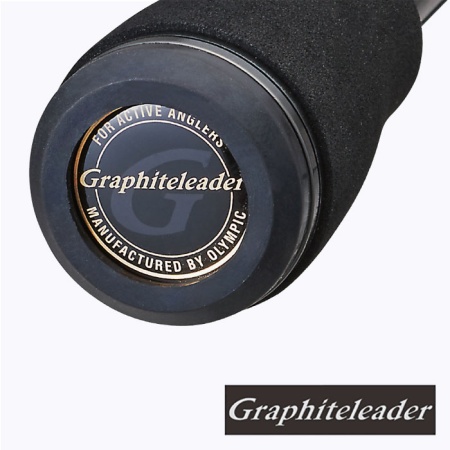 Спиннинг Graphiteleader Finezza Prototype 20 S.T.limited 2.26m 1-10gr 20GFINPS-752L-T
