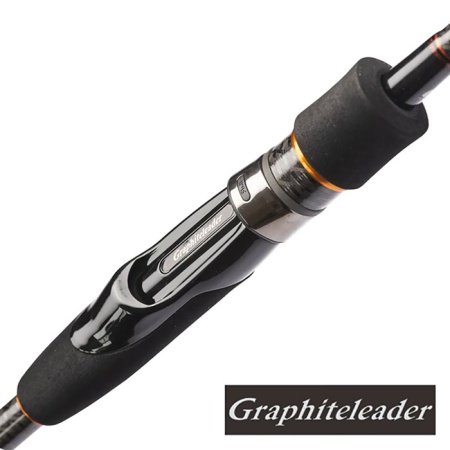 Спиннинг Graphiteleader Tiro Prototype 2.55m 4-24gr GOTPS 842ML-T