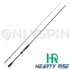 Спиннинг Hearty Rise Stalker 2.44m 8-38gr SRE-802M Спиннинг Hearty Rise Stalker 2.44m 8-38gr SRE-802M