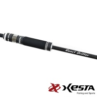 Спиннинг Xesta Assault Jet 2.41m 1.8-3.5EGI 711L Technical Shooter