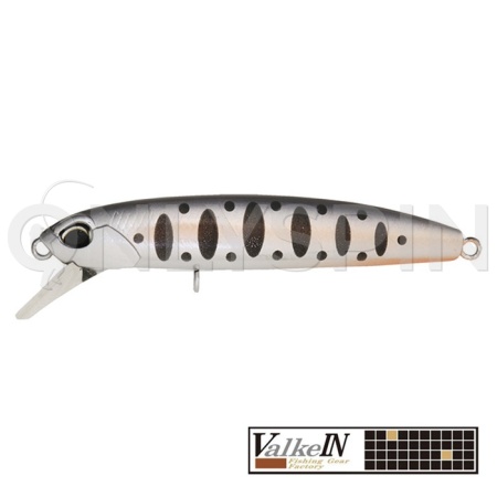Воблер ValkeIN Level Ondine Figure NT S C232