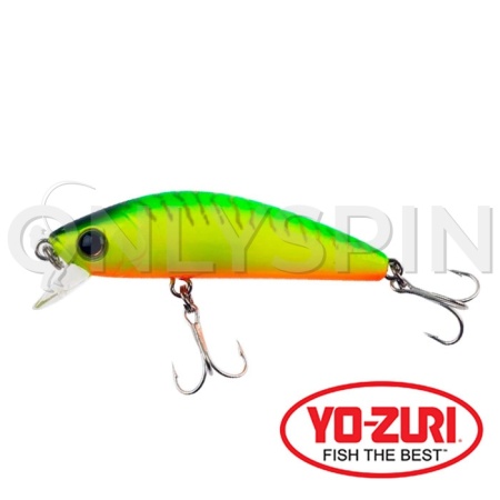 Воблер Yo-Zuri L-Minnow 66S HT