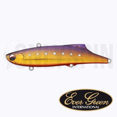 Виб EverGreen Marvie 115 RU02