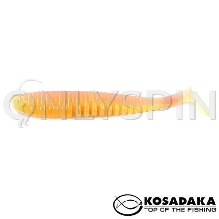 Мягкие приманки Kosadaka Awaruna 65 PCH 11шт