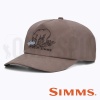 Кепка Simms Double Haul Cap (Slit)