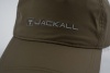 Бейсболка Jackall Timon Rain Cap CA-A003 Black