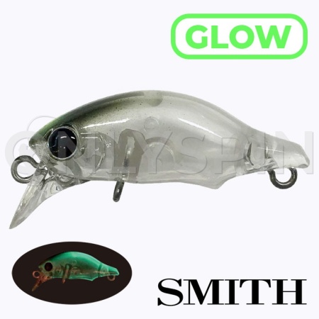Воблер Smith Puppet Surface 06
