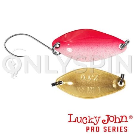 Блесна Lucky John TR Ima 2.1 046