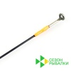Спиннинг Сезон Рыбалки Fario Morm-S 1.8m 0.5-2gr FM602XUL-S-H2G4Fj