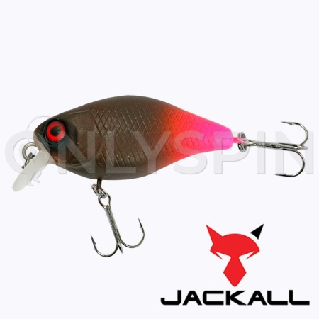Воблер Jackall Chubby 38F Pellet Pink