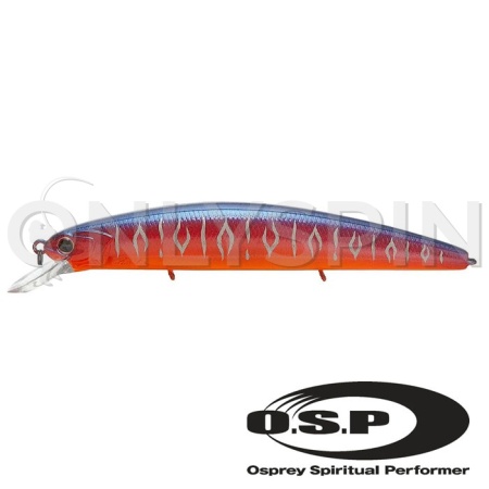 Воблер OSP Varuna 110SP PP50