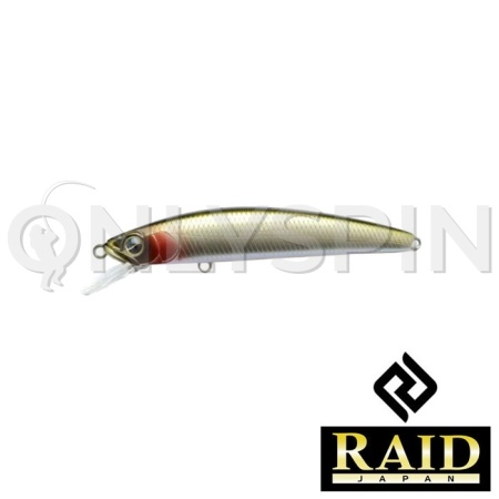 Воблер Raid Level Minnow Quick 004 Bait Japan