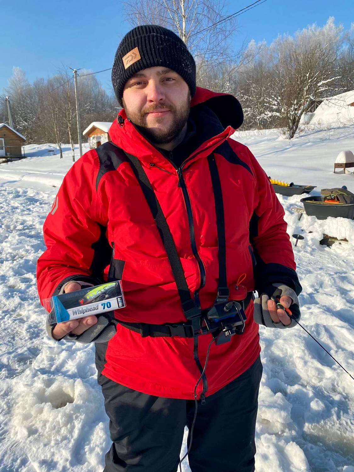 Зимний кубок ОнлиСпин 2026 - 2 этап, РК - Посейдон, 25 января 2026