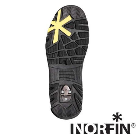 Сапоги зимние Norfin Klondaik 46