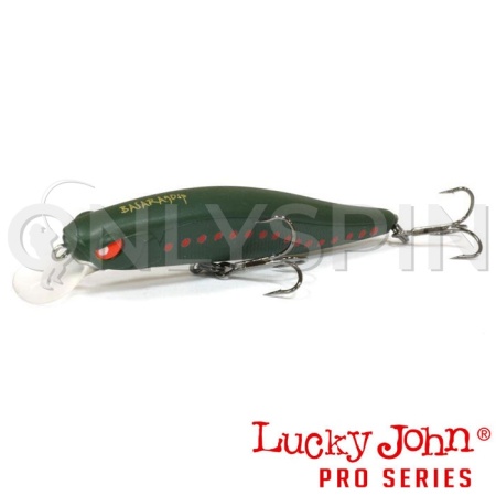 Воблер Lucky John Basara 90F 303