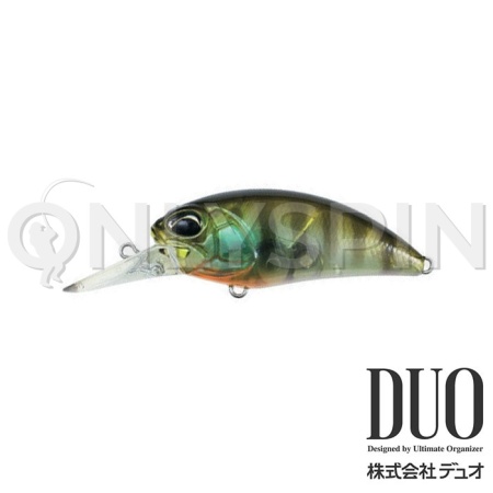 Воблер DUO Realis Crank M65 8A CCC3158
