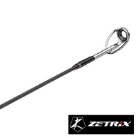 Спиннинг Zetrix Solver 2.26m 3-14gr SLS-742L