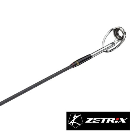 Спиннинг Zetrix Solver 2.49m 22-80gr SLS-822HH Спиннинг Zetrix Solver 2.49m 22-80gr SLS-822HH
