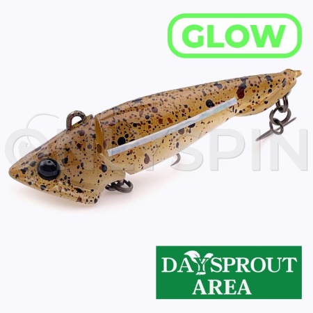 Виб Daysprout Belloga Kitiya Orikara Squid Gelato Modoki