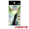 Пинцет Valleyhill Quick Ring Plier II Black